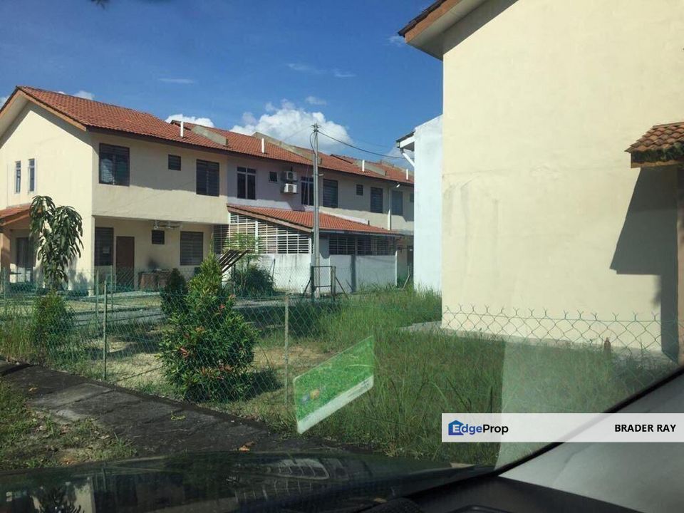 [Corner Leasehold] DST Bandar Saujana Putra, Jenjarom, Selangor, Selangor, Bandar Saujana Putra