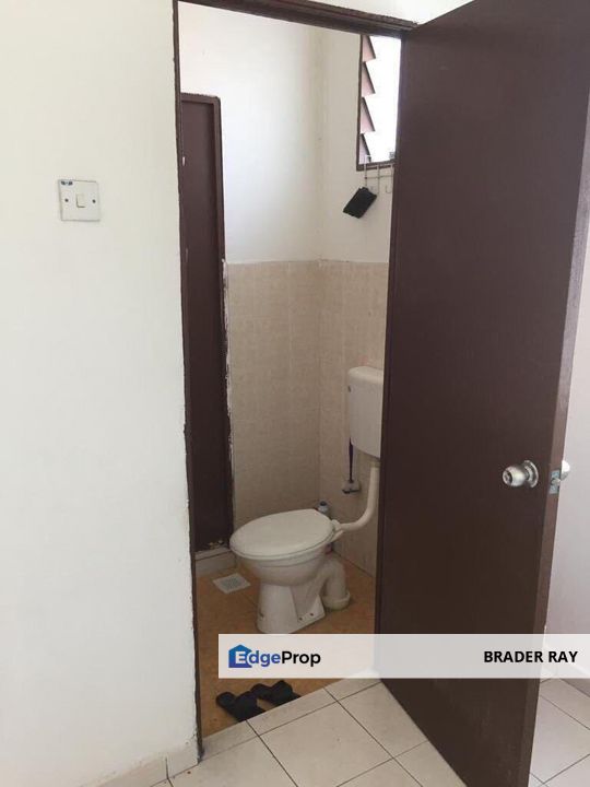 [Corner Leasehold] DST Bandar Saujana Putra, Jenjarom, Selangor, Selangor, Bandar Saujana Putra