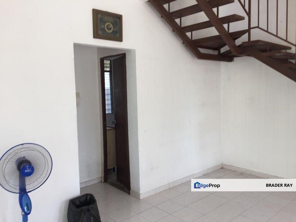 [Corner Leasehold] DST Bandar Saujana Putra, Jenjarom, Selangor, Selangor, Bandar Saujana Putra