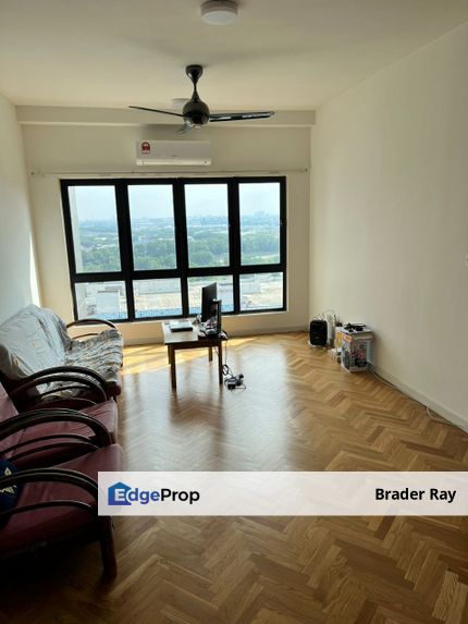 [Fully Furnished] EMIRA Residence, Seksyen 13, Shah Alam, Selangor, Selangor, Shah Alam