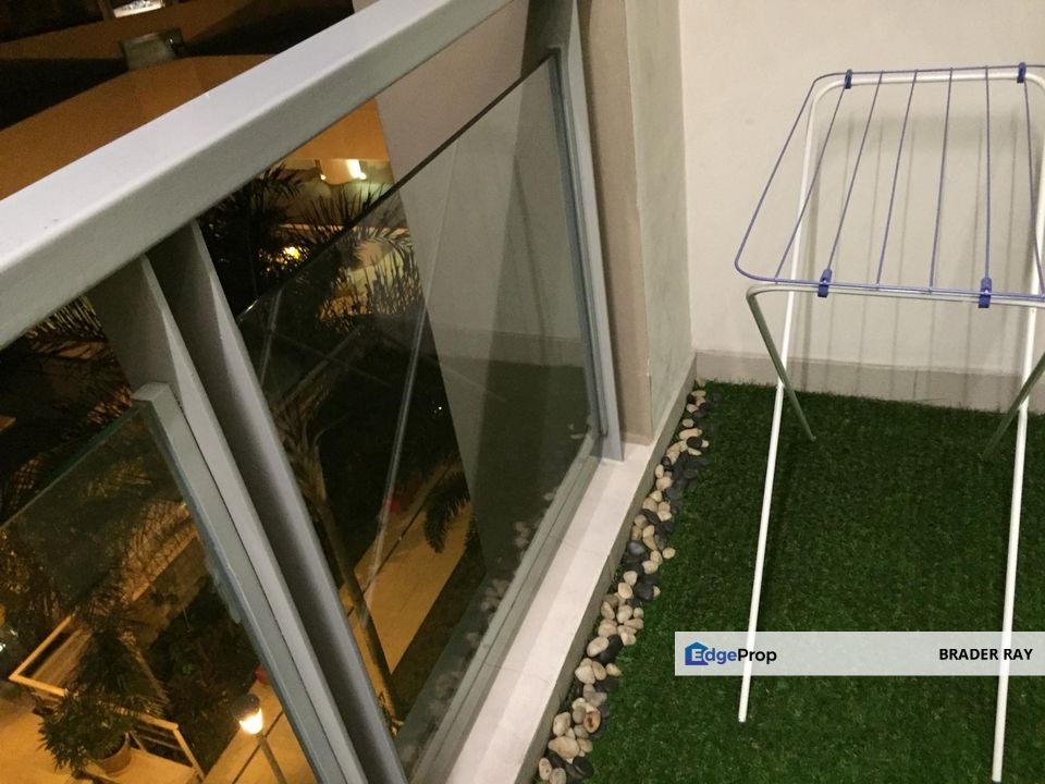 MARC Residence KL City KLCC Kuala Lumpur FREEHOLD Fully Furnished FOR SALE, Kuala Lumpur, KLCC