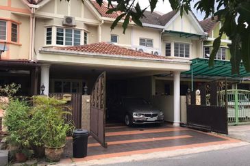 Taman Bukit Rahman Putra