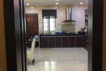 Taman Bukit Rahman Putra