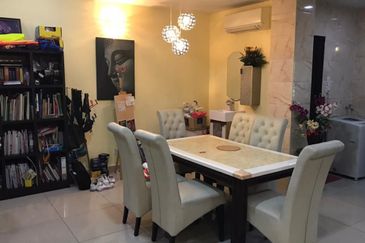 Taman Bukit Rahman Putra