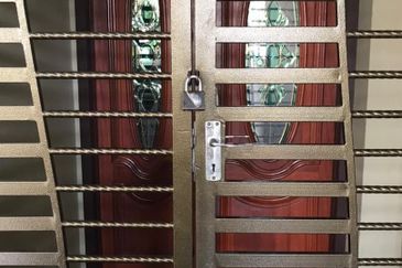 Taman Bukit Rahman Putra