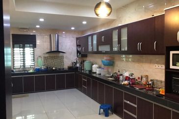 Taman Bukit Rahman Putra