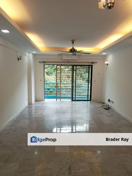 Emerald Hill Condominium Taman Bukit Indah Ampang Selangor For Sale, Selangor, Ampang