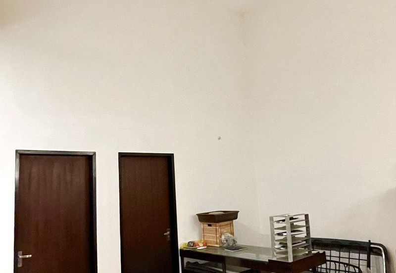 Saffron Hills @ Denai Alam