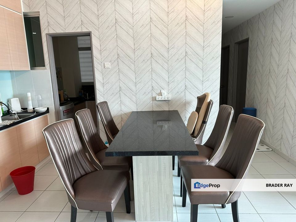 For Sale The Zizz Residensi Damai Meriah Damansara Damai Selangor, Selangor, Damansara Damai