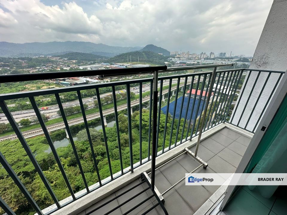 For Sale The Zizz Residensi Damai Meriah Damansara Damai Selangor, Selangor, Damansara Damai