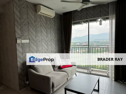 For Sale The Zizz Residensi Damai Meriah Damansara Damai Selangor, Selangor, Damansara Damai
