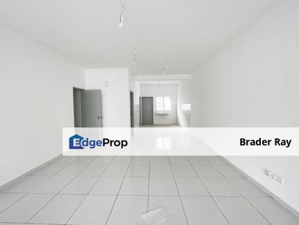 For Sale NEW Double Storey Terrace Alam Suria Enclave Bandar Puncak Alam Selangor, Selangor, Bandar Puncak Alam