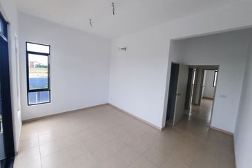 For Sale Corner Double Storey Terrace Myra Alam Puncak Alam Selangor