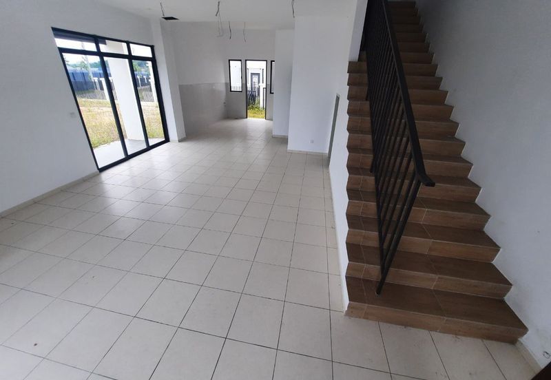 For Sale Corner Double Storey Terrace Myra Alam Puncak Alam Selangor