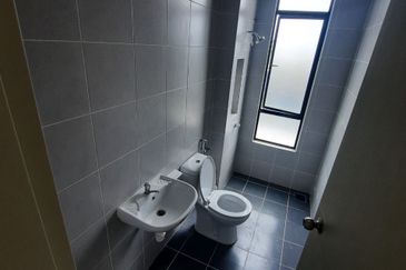 For Sale Corner Double Storey Terrace Myra Alam Puncak Alam Selangor