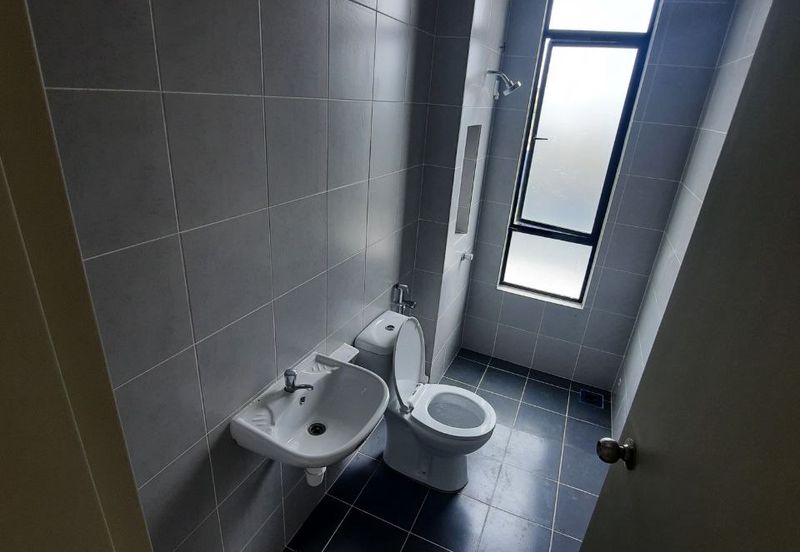 For Sale Corner Double Storey Terrace Myra Alam Puncak Alam Selangor