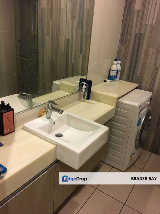 For Sale Studio Unit M City Ampang Selangor, Kuala Lumpur, Ampang