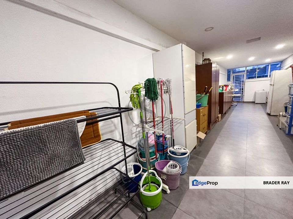 Anggun 2 Kota Emerald Rawang Selangor Bungalow with Lift Fully renovated & Extended For Sale , Selangor, Rawang