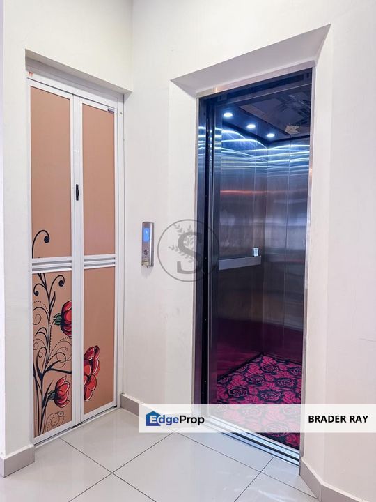 Anggun 2 Kota Emerald Rawang Selangor Bungalow with Lift Fully renovated & Extended For Sale , Selangor, Rawang