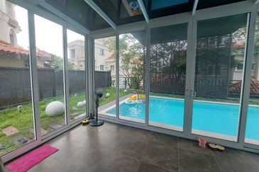 Seksyen 7, Shah Alam