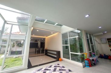 Seksyen 7, Shah Alam