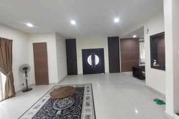 Seksyen 7, Shah Alam