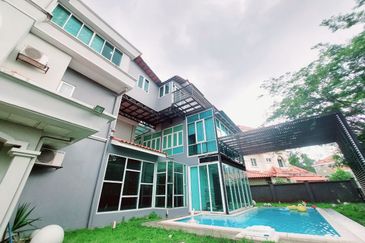 Seksyen 7, Shah Alam