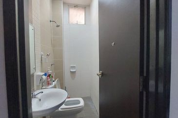 Seksyen 7, Shah Alam