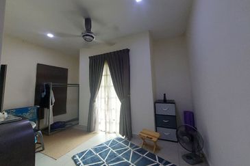 Seksyen 7, Shah Alam