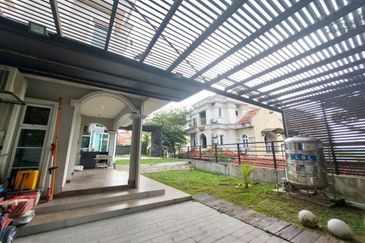 Seksyen 7, Shah Alam