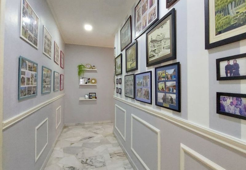 Seksyen 3, Shah Alam