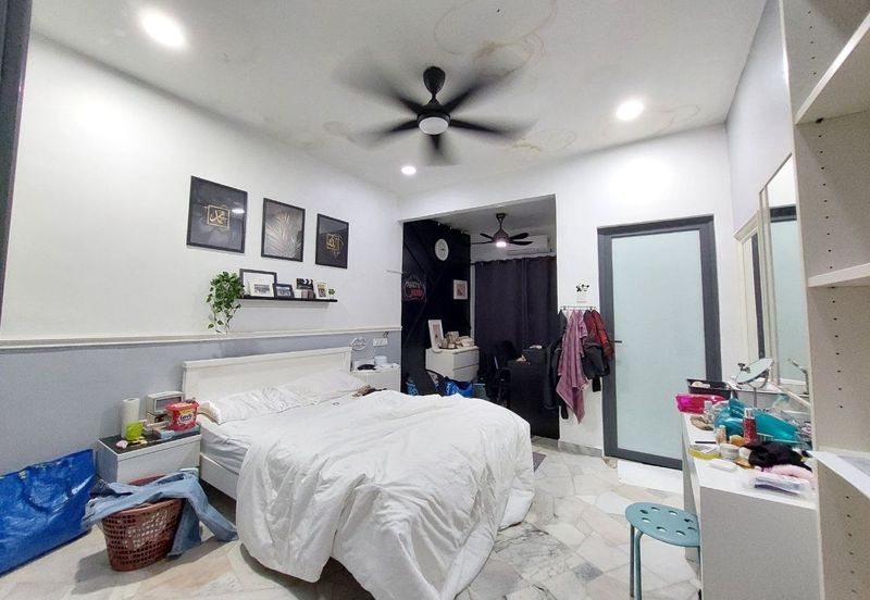 Seksyen 3, Shah Alam