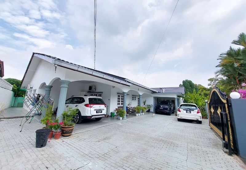 Seksyen 3, Shah Alam