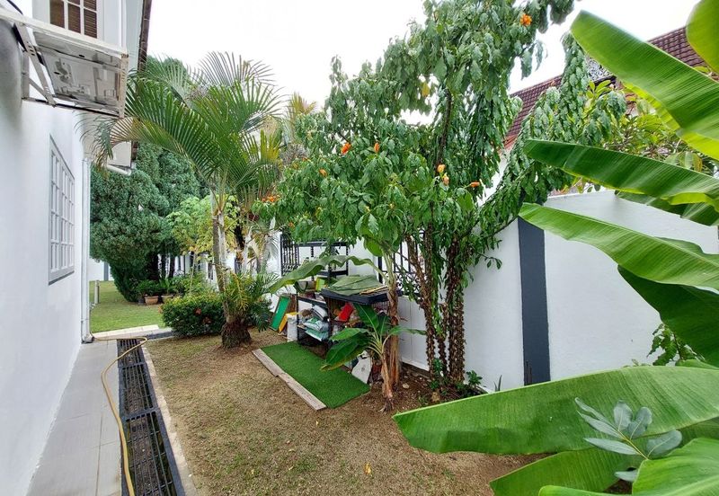 Seksyen 3, Shah Alam