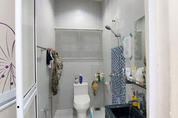 Seksyen 3, Shah Alam