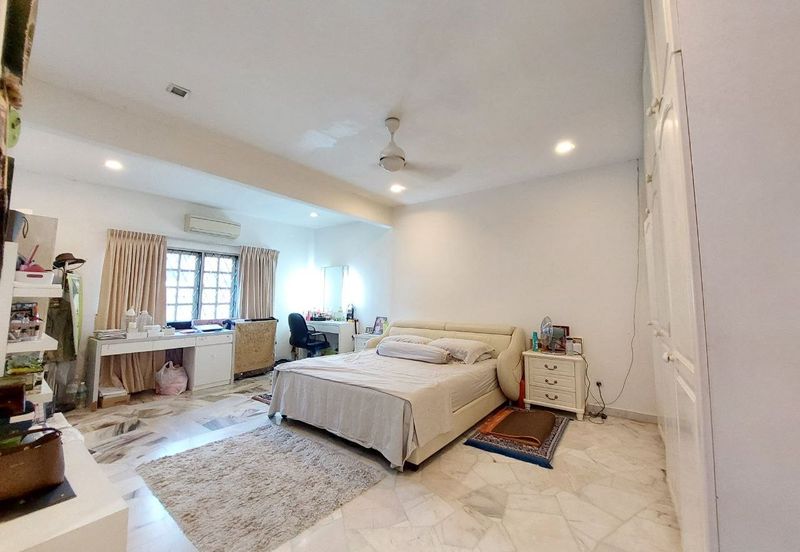 Seksyen 3, Shah Alam