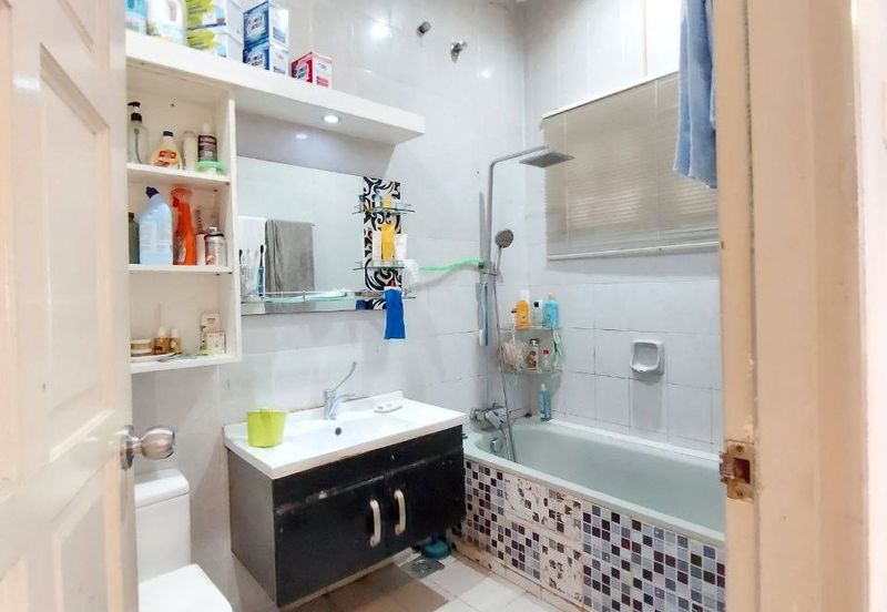 Seksyen 3, Shah Alam