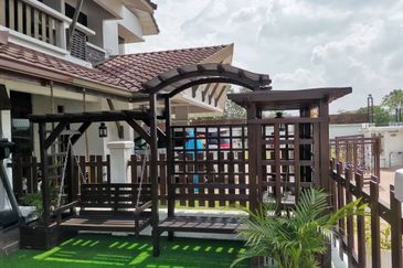 Seksyen 24, Shah Alam