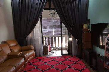 Seksyen 24, Shah Alam