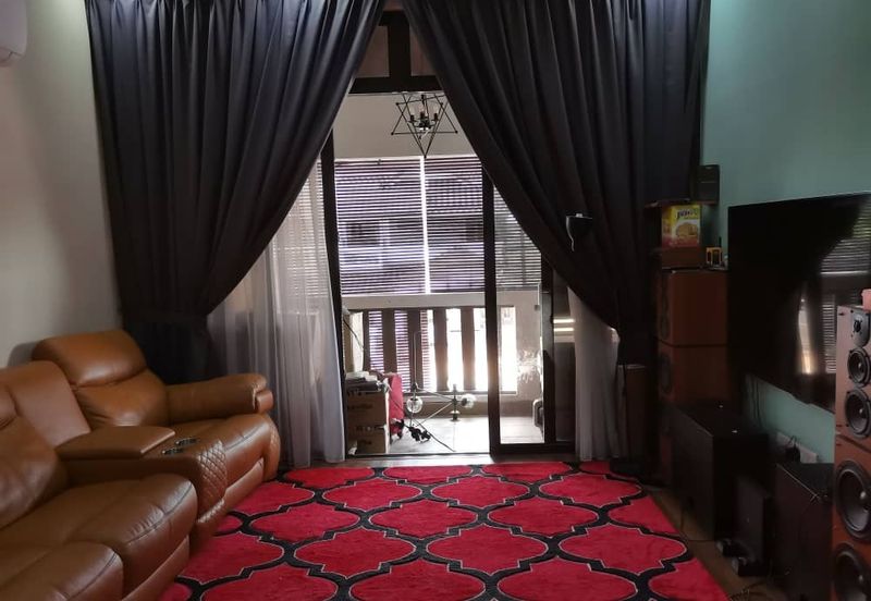 Seksyen 24, Shah Alam