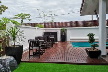 Seksyen 24, Shah Alam