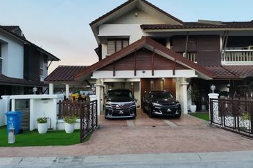 Seksyen 24, Shah Alam