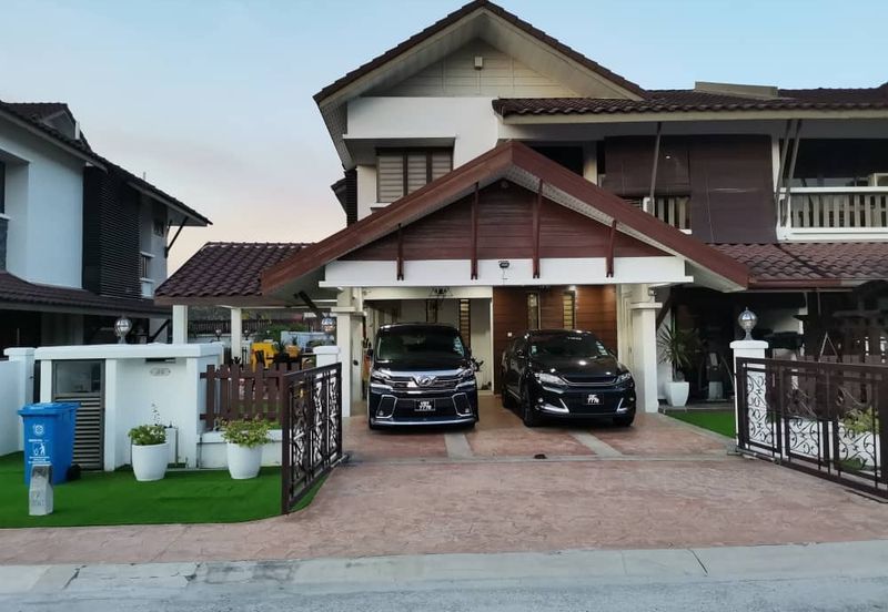 Seksyen 24, Shah Alam