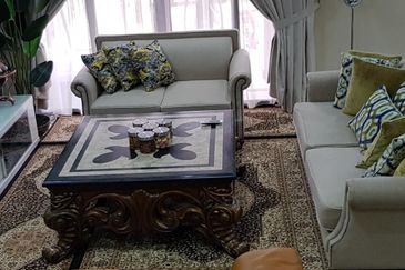 Seksyen 24, Shah Alam