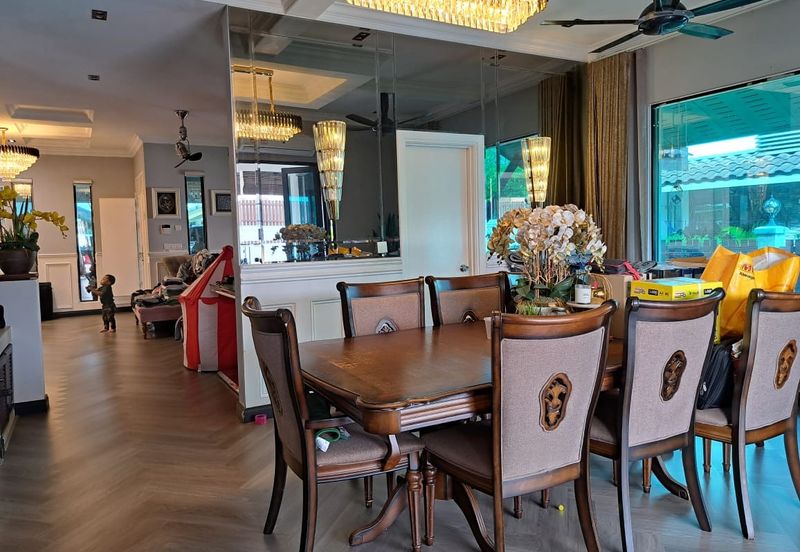 Seksyen 24, Shah Alam