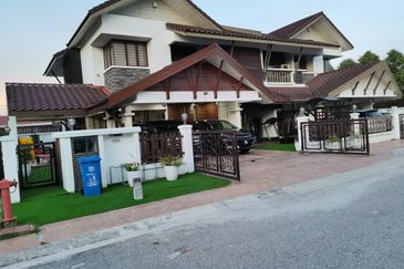 Seksyen 24, Shah Alam