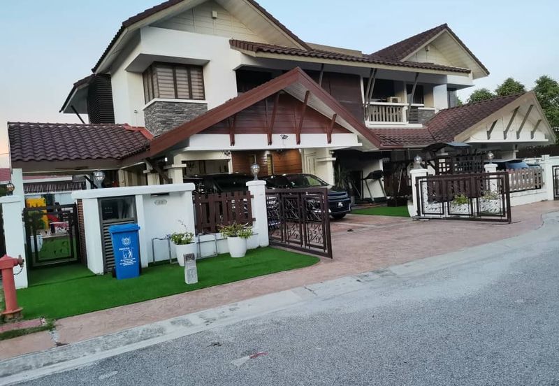 Seksyen 24, Shah Alam