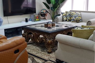 Seksyen 24, Shah Alam