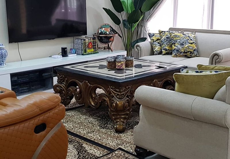 Seksyen 24, Shah Alam