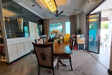 Seksyen 24, Shah Alam